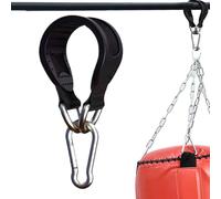 Heavy Duty Boxing Hook Belt, Hook Strap for a Punching Bag for Tree - Stronger Cinger Punch Door | Sand Sand Installation Door for Bitter PE