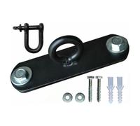 Heavy Duty Boxing Punch Bag Wall Brackets, 18-inch 1ft 2 ft 3 ft Folding, and Side Folding (5 INCH HOOK)