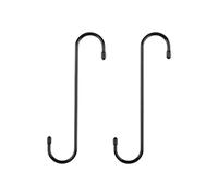 Heavy Duty Brake Caliper Hanger Hooks with Protective Tips (Set of 2)