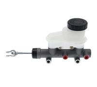 Heavy Duty Brake Master Cylinder For Rzr 900 1000, 570 800 700, Aluminum Assembly, Utv Atv Replacement