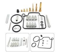 Heavy Duty Brass Carb Kit for Honda TRX500 Foreman 500
