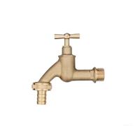 Heavy Duty Brass Water for tap for High Pressure Heavy Duty Brass(C) | Heavy duty construction, rust resistant finish, high temperature safe, reliable water flow, long lasting use