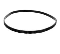 Heavy-Duty Bread Maker Belt Replacement For Bread Machine Precise Fit Drive Belt Accessory With Smooth Transmission For Breadmaker Repair
