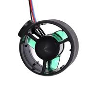 Heavy Duty Brushless Underwater Thruster Motor 24-48V 800W For Remote Control Baits Tug Boats And Model Ships Powerful Underwater Propulsion