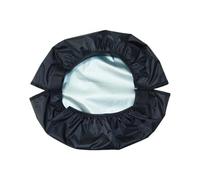 Heavy-Duty Bucket Cover, Elastic Waterproof Protective Design, Secure Feed Protection for Equestrians, Stables, Farms, Pastures, and Outdoor Conditions, Maintenance and Feeding Cover for Horses