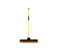 Heavy Duty Bulldozer Broom 24 Inch HQ.16 - VOW/HQ.16