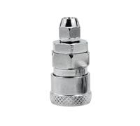 Heavy Duty C Type Quick Connector Adapter for Pneumatic Systems Ensures Fast & Secure Connection in Environment Construction Engineering Tool
