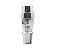 Heavy Duty C Type Quick Connector Adapter for Pneumatic Systems Ensures Fast & Secure Connection in Environment Construction Engineering Tool