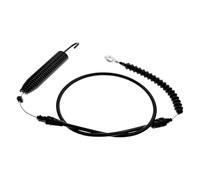 Heavy Duty Cable Replacement Conductor 946-05124A Assembly Part for T110 746-05124A Deck Engagement Replacement