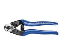 Heavy-Duty Cable Shears, Blue, 19 cm Klein Tools 63016