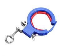 Heavy Duty Cable Tray Laying Roller, Wire Pulling Tool with Pulley for Electrical Construction, Easy Use on Site DIY Projects (1 PCS)