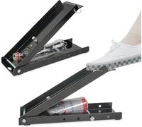 Heavy-Duty Can Crushers for Recycling