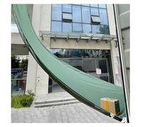 Heavy-Duty Canvas Conveyor Belt Tarpaulin for Loading & Unloading, Cargo Handling Sheet for High-Rise Moves (1.5m x 2m, 4.92ft x 75.44ft)