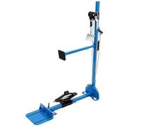 Heavy Duty Car Dent Puller Repair Kit, 800kg Auto Body Frame Machine with Eight-Jaw Pulling Hook, 120° Adjustable Angle, Dent Removal Tool for Car Body Repair