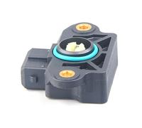 Heavy Duty Car Throttle Position Switches 3 Pin Connector Ensures Reliabled Performances In Extreme Condition 037907385Q High Temperature Resistant Throttle Sensor