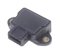 Heavy Duty Car Throttle Position Switches 3 Pin Connector Ensures Reliabled Performances In Extreme Condition 037907385Q Car Throttle Sensor Replacement