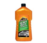 Armor All GAA26001ENO Heavy Duty Wash - 1Ltr