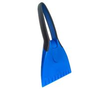 Heavy-Duty Car Window Defroster - Ergonomic Soft Grip - Suitable For Freezers, Cars, And Trucks (1pc)