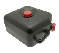 Black Waste Tank 23L & Side Cap 7694