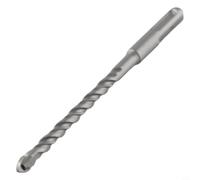 Heavy Duty Carbide Drill Bit For Sds Plus System Drilling Ceramic Porcelain For Tile Granite Stone Wood Plastic Concrete Wall With Water Cooling(8×160mm)