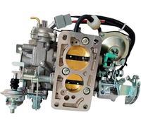 Heavy Duty Carburetor Carb 21100-75030 2110075030 Compatible For 4 1Y 2Y 3Y 4Y 1RZ YH73 1.8L 2.0L Engine