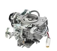 Heavy Duty Carburetor Carb Assembly NK5662 Compatible For Isuzu 4ZD1 Engine Replaces 8-94337-632-0 8943376320 Carburador