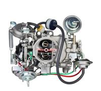 Heavy Duty Carburetor Carb Assy 13200-63E70 13200-63E40 Compatible For Suzuki Forsa 2 1990-1997/Swift 1993 SF310 1320060B10 13200-60B10