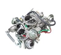 Heavy Duty Carburetor Carb Assy 13200-63E70，Compatible For Suzuki Forsa 2 1990-1997，Compatible For Swift 1993 SF310