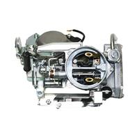 Heavy Duty Carburetor Carb Assy 1942-13-600 Compatible For Mazda NA B1600 626 616 1984-Pick Up 4 Cyl Engine Manual Choke Carby