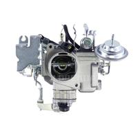 Heavy Duty Carburetor Carb Assy Compatible With Automotive Motorcycle Parts SJ410 Engine For Part Number 13200-80322 13200-80321 Vergaser Carburador