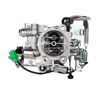 Heavy Duty Carburetor Carb MD-196458 5XFB Compatible For Mitsubishi 4G63 Engine L200 Pickup L300 Gallant Talon Freeca Eclipse Space Car 2.0