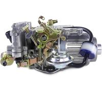 Heavy Duty Carburetor Carb MD192037 Compatible For C96 C97 12V 4G15 1991-95 CB2A 1.5 Engine