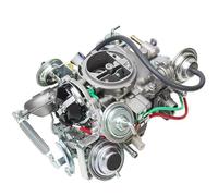 Heavy Duty Carburetor Carby 13200-63E70 13200-63E40 1320060B10 13200-60B10 For Suzuki For Forsa 2 1990-1997 For Swift 1993 SF310 Carburettor Carb