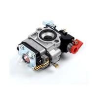 Heavy Duty Carburetor Carby Fit TH23 TH26 TH34 BV162 23CC 25CC 26CC 33CC 35CC 2 Stroke Blower