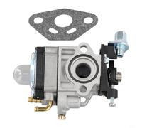 Heavy Duty Carburetor for MHJ2424 (MHJ 2424) Hedge Trimmer, Provides Smooth Operation