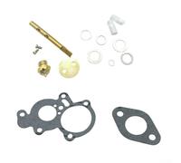 Heavy Duty Carburettor Kit Compatible With For Massey For Ferguson Te20 Tea20 Ted20 Tractors Including 11 Pieces For Reliable Performance