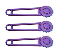 Heavy Duty Cardboard Hole Punches with Ergonomic Grip High Accuracy Manual Tool for Home Art Projects and Small Workshops Accuracy Hole Punches for Cardboard