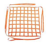 Heavy Duty Cargo Sling Net, Lifting Bag with Straps for Loading Unloading, Outdoor Climbing Safety Net, 0.3-3.5T Capacity