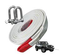 HEAVY DUTY CARRIER STRAP | Reinforced Ends, High Strength Weaving, Weatherproof Fabric with Secure Fastening for Emergency Assistance