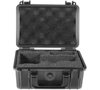 Heavy Duty Case Custom-Designed Exclusively for The Garmin Xero C1 Pro Chronograph, Designed by Shooters, for Shooters Features Heavy-Duty latches, a Pressure-Release Valve
