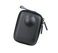 Heavy-Duty Case for 360 Cameras with Shockproof Foam & Compartments Rugged and Camera Case