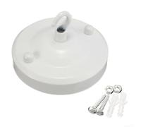 Heavy Duty Ceiling Hook Plate 10kg Max Load