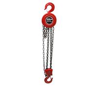 Hilka 2000kg Chain Block