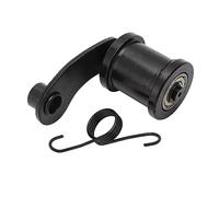 Heavy Duty Chain Tensioner with 1-3/4in Roller, Replacement for Powersports CT200U Trail Mini Bike, Chain Roller Tensioner for Massimo Hensim Baja TrailMaster