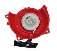 Heavy Duty Chainsaw Recoil Starter Assembly Seamlessly Compatibility for 226HD60 226HD75 Gardening Power Tool Starter Pulley