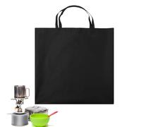 Heavy Duty Chair Storage Bag - Outdoor Lounge Chair Storage Bag | Waterproof Multipurpose Organizer for Camping Supplies, Picnic Setup, BBQ Equipment, Patio Folding Chair, Travel Storage Tote