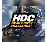 Heavy Duty Challenge: The Off-Road Truck Simulator (PC) Steam Key - EU