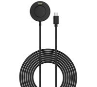 Heavy Duty Charging Wire Effective Power Replacement Cable Multi-Pass Device Charging Cable Fenix5 Strong PVC Watch Pays Easy to Use