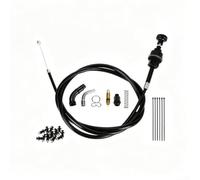 Heavy Duty Choke Cable Kit 17950-HN5-671 Replacement