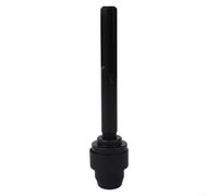 Heavy Duty Chuck Adapter for SDS MAX to for SDS Plus Drill Converter for Rotary Hammer Drills Suitable for for SDS Plus Bits with Stable Holding